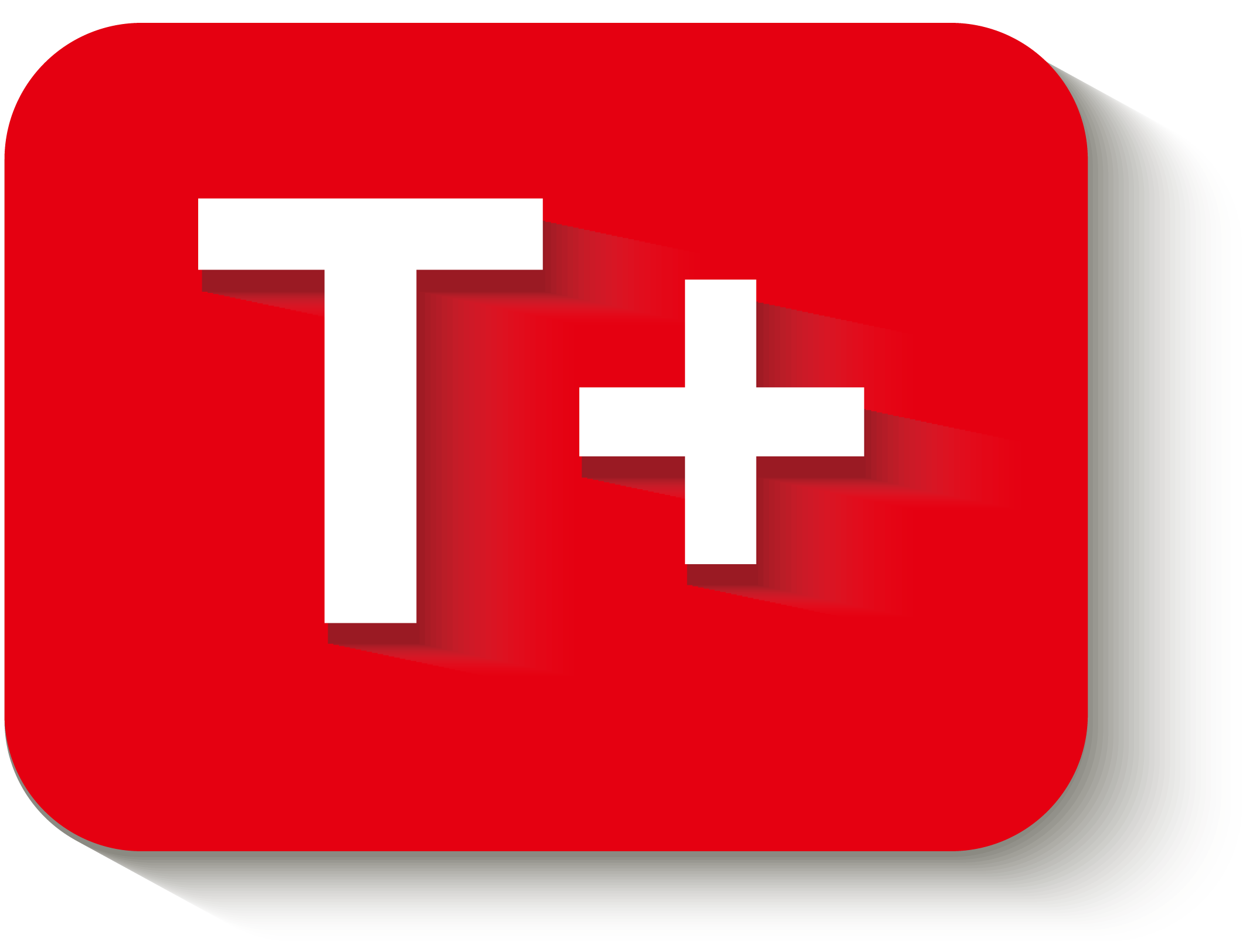 T+系列